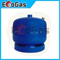 Gas Cylinder