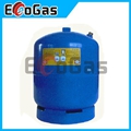 Gas Cylinder