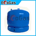 Gas Cylinder