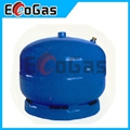 Gas Cylinder