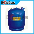 Gas Cylinder