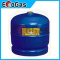 Gas Cylinder
