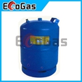 Gas Cylinder