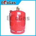 Gas Cylinder