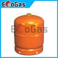 Gas Cylinder