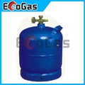 Gas Cylinder