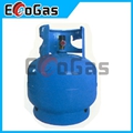 Gas Cylinder