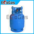 Gas Cylinder