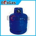 Gas Cylinder