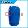 Gas Cylinder