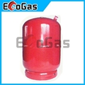 Gas Cylinder