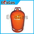 Gas Cylinder