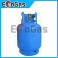 Gas Cylinder