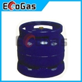 Gas Cylinder