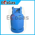 Gas Cylinder