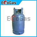 Gas Cylinder