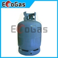 Gas Cylinder