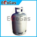 Gas Cylinder