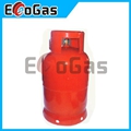 Gas Cylinder