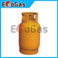 Gas Cylinder