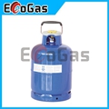 Gas Cylinder