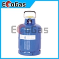 Gas Cylinder