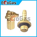 Gas Fittings