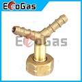 Gas Fittings