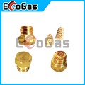 Gas Fittings