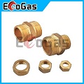 Gas Fittings