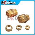 Gas Fittings