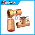 Gas Fittings