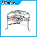 Gas Cooker