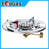 Gas Cooker