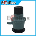 High Pressure Gas Reglator