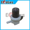 High Pressure Gas Regulator