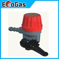 Gas Regulator