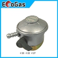 Gas Regulator