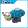 Gas Regulator