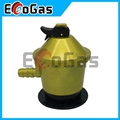 Gas Regulator