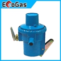 Gas Regulator