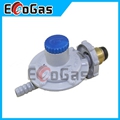 High Pressure Gas Regulator