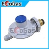 High Pressure Gas Regulator