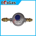 Low Pressure Gas Regulator