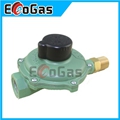 Low Pressure Gas Regulator