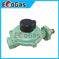 Low Pressure Gas Regulator