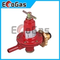 Gas Regulator