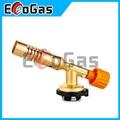 Gas Torch