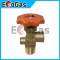 Gas Valve