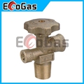 Gas Valve